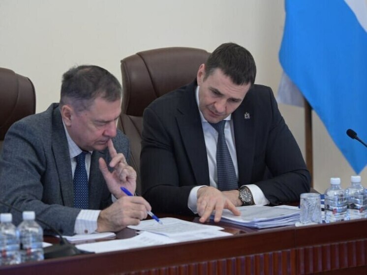 Хабаровский край готовится стать транспортными воротами между Россией и Китаем