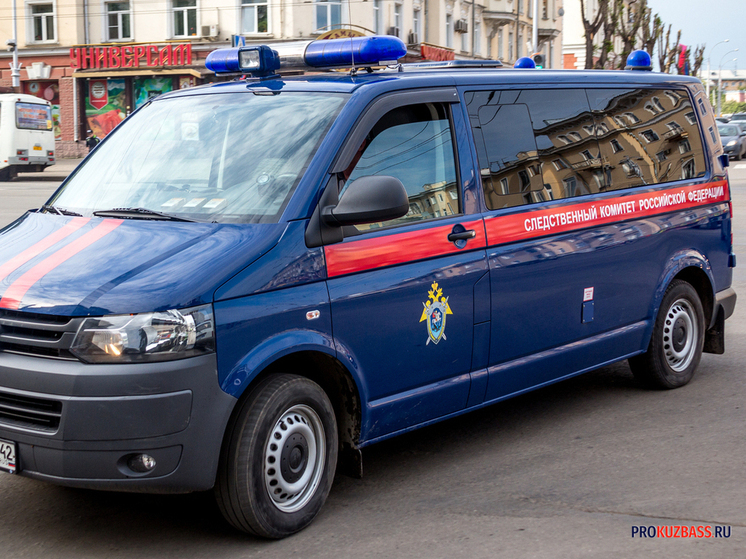 Задержанный замглавы Таштагольского округа останется в СИЗО до января