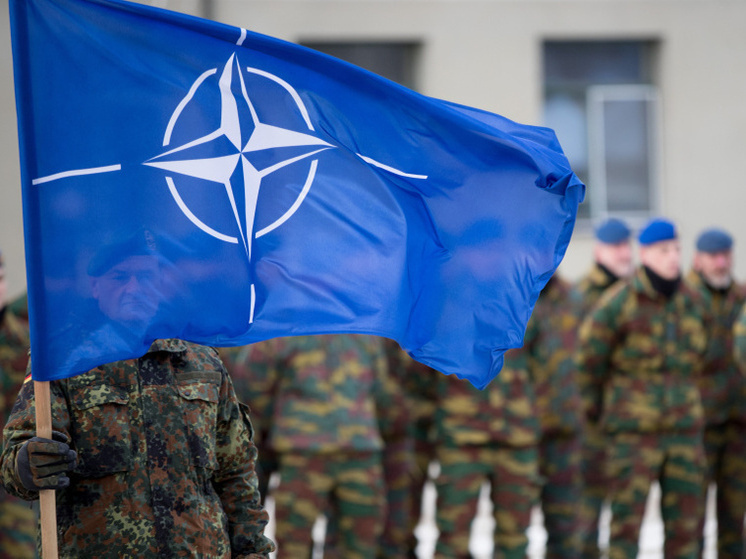 Риттер: США не поддержат ввод войск НАТО на Украину