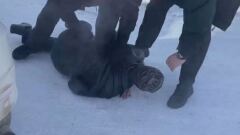 Жителя Бурятии осудили за незаконные добычу и оборот золота в Забайкалье. Видео