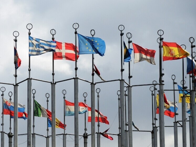 Крук: США не спасут Европу в случае войны с Россией