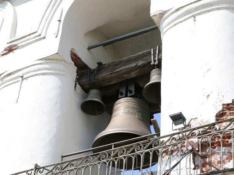 Вахтанг Кипшидзе: все храмы должны иметь право на колокольный звон в любое время