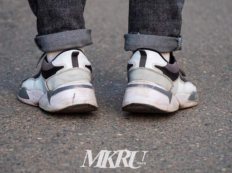 Продажу контрафактной одежды и обуви пресекли в Забайкалье