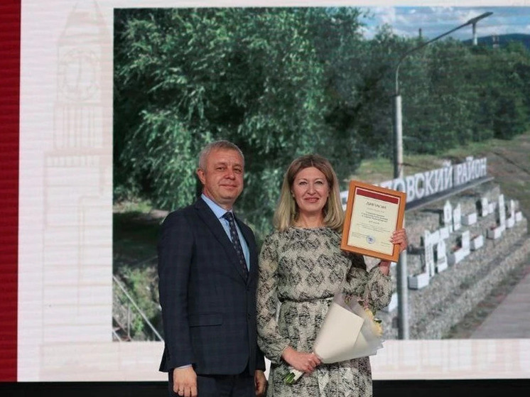 Свердловский район признан самым благоустроенным в Красноярске по итогам 2025 года