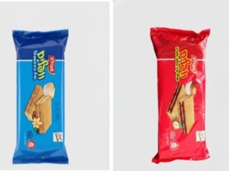 Сообщение для потребителей