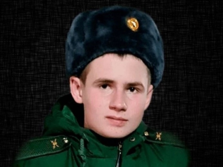 В Орле снимут фильм о Герое СВО Егоре Канатникове