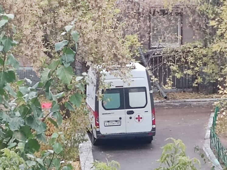 В Бурятии увеличат выплаты медработникам с 2026 года