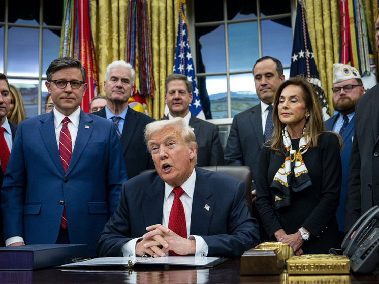 Мирный план Трампа по Украине совпадает с требованиями Москвы