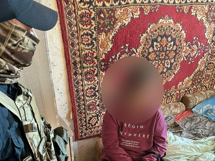 В Алтайском крае женщину осудили на 16 лет за финансовую помощь военным ВСУ