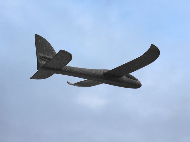 Украинские беспилотники устремились на 4 муниципалитета Воронежской области