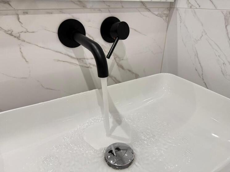 На Ставрополье улучшат водоснабжение для 335 тысяч жителей