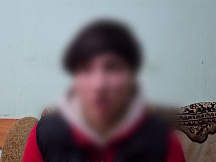 Задержан 15-летний курянин, который с отвёрткой напал на девушку