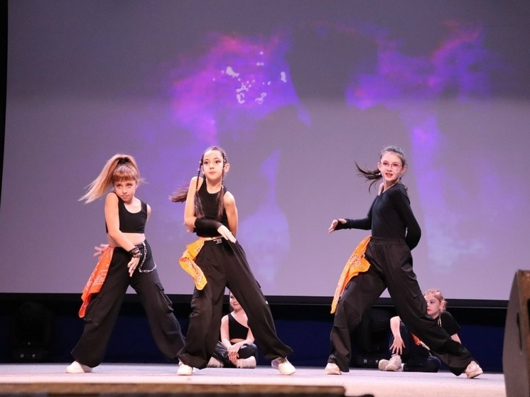 Ставрополье готовится принять фестиваль «Ритмы 45-й параллели»