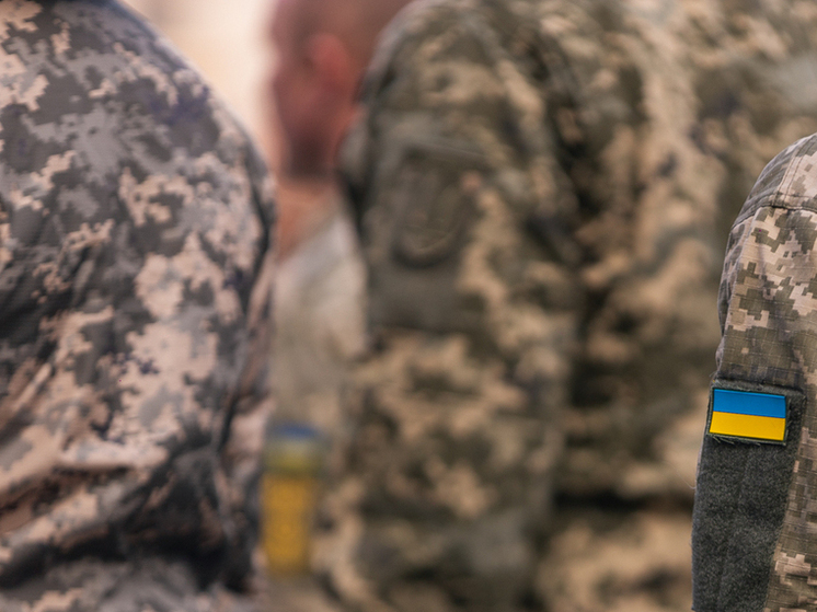 ТАСС: под Волчанск перебросили технический персонал аэродромов ВСУ