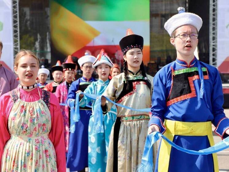 Конкурс на лучший логотип Дня города объявили в Чите