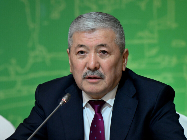 На Министерской конференции ЦАРЭС