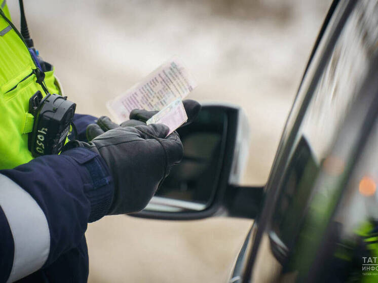 Кому передается право управления авто в Татарстане