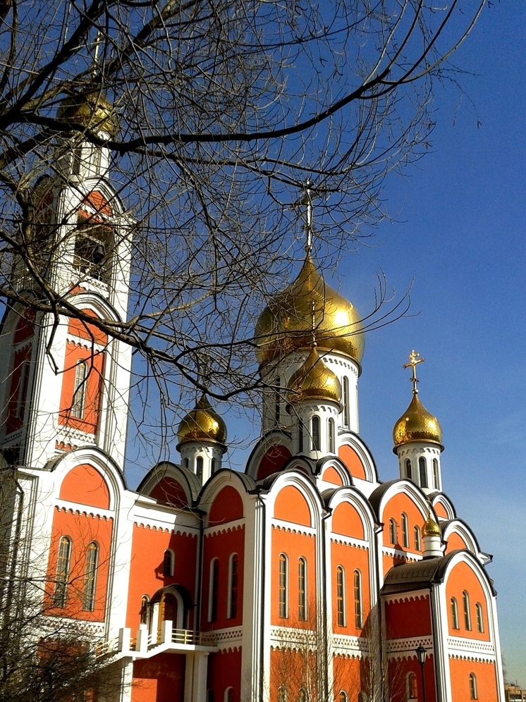 Федотов день на Ставрополье: традиции и приметы 20 ноября