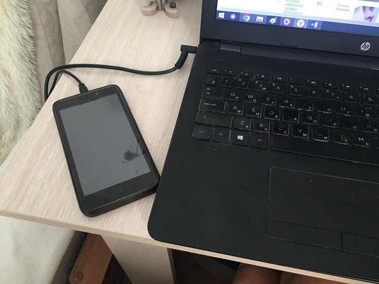 Воронежцам рассказали про фейк по снижению скорости интернета через Госуслуги