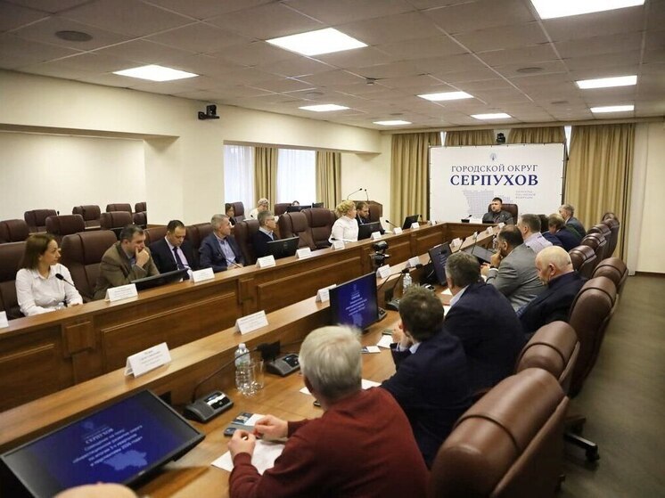 Более 16 миллиардов рублей инвестиций привлечено в промышленность Серпухова с начала года — такие впечатляющие цифры стали одним из главных итогов III квартала 2025 года