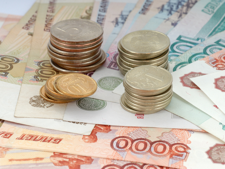 Почти половина архангелогородцев рассчитывает на тринадцатую зарплату