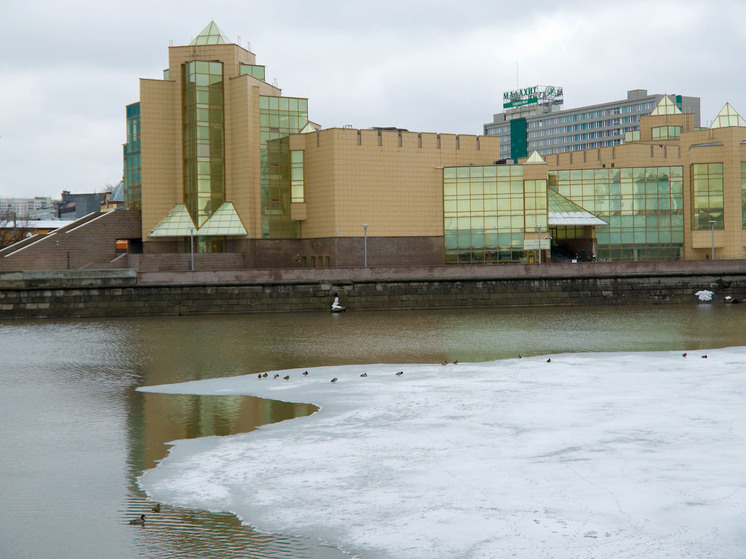 В Челябинске открылись традиционные Гороховские чтения