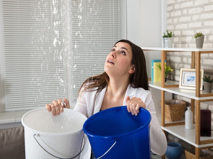 Затопили соседей: суд взыскал с жителей Кольчугина почти 300 тысяч рублей