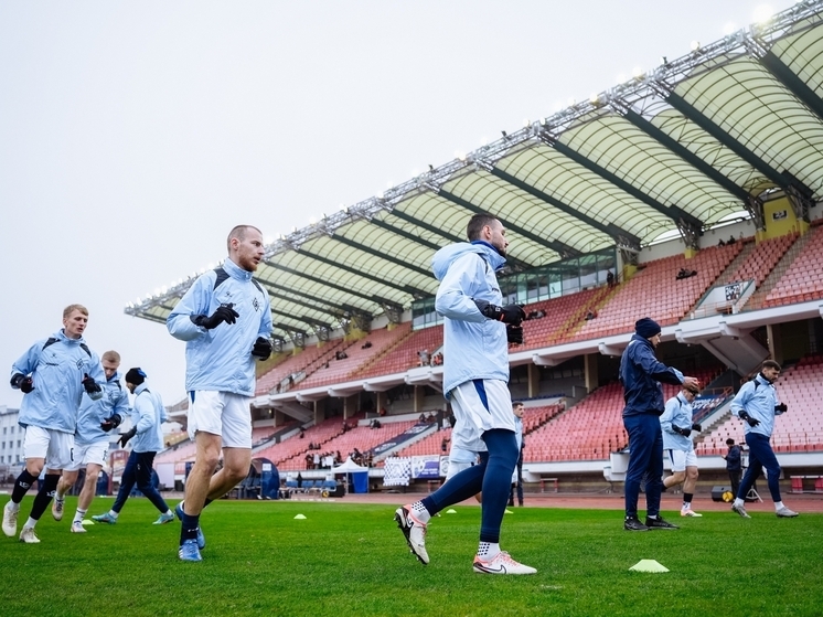 Самарские «Крылья Советов» проведут зимние сборы в Турции за 37,3 млн рублей