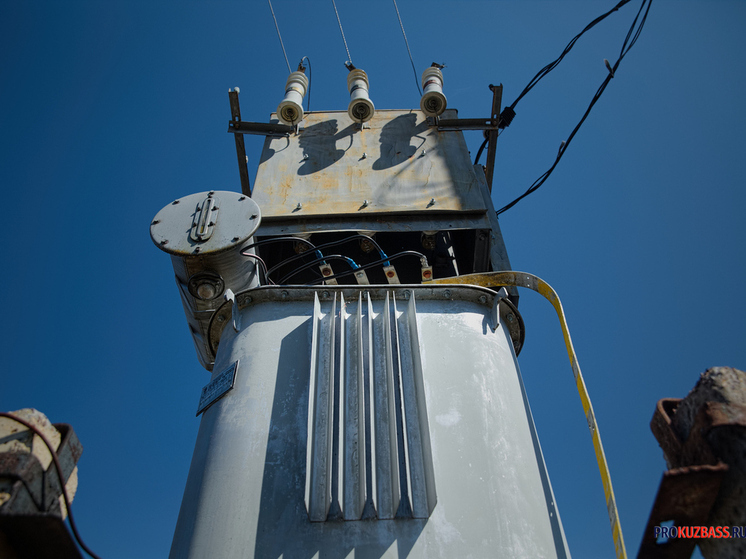 Криптофермы в ангаре и вагончиках выявлены в Кузбассе