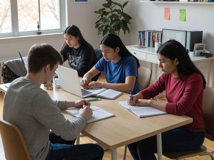 Очередной город ХМАО отправил учеников на дистант из‑за вирусной инфекции