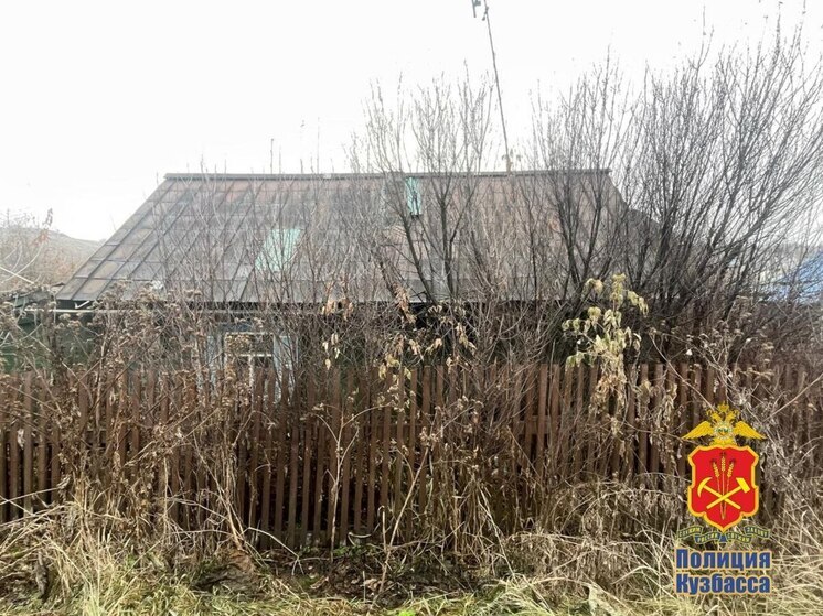 Дом без ремонта стал местом фиктивной регистрации жительницы в Прокопьевске