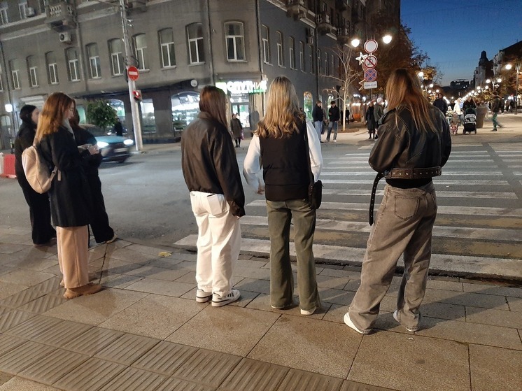 В Саратове отключили мобильный интернет