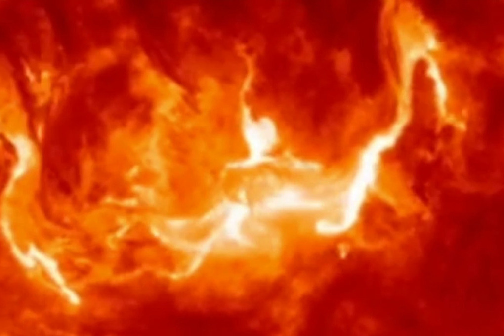 Мощный взрыв снес здание в российском регионе