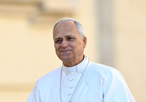 Папа Римский Лев XIV вновь выразил свое неодобрение иммиграционной политике Дональда Трампа, заявив, что к иностранцам в США относятся “крайне неуважительно”