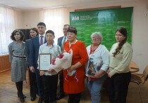 В министерстве лесного хозяйства и лесопереработки Хабаровского края прошла пресс-конференция, ключевой темой которой стало развитие и поддержка движения школьных лесничеств в нашем регионе.