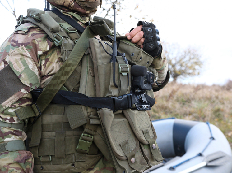 ТАСС: Киев вернул тело российского военного без сердца