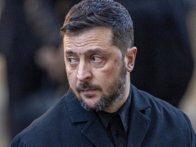 Вашингтон усиливает давление на Зеленского: США представили «план капитуляции» по Украине