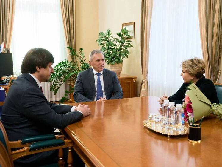 Тюменская область принимает Всероссийский муниципальный форум «Малая родина – сила России»