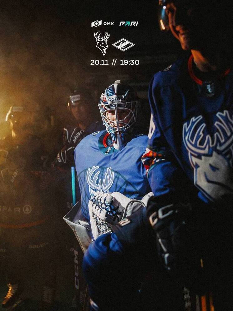 «Торпедо» готовится ко второй встрече со «Спартаком»