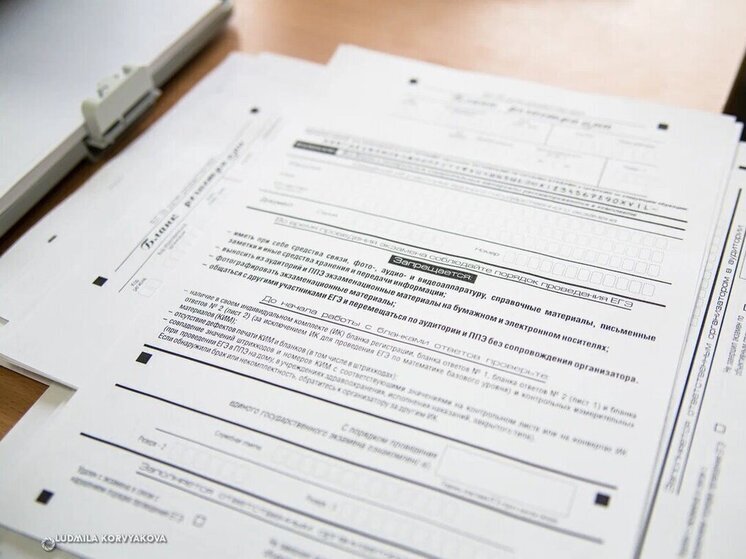 Девятиклассники, не сдавшие экзамен, смогут бесплатно получить профессиональное образование