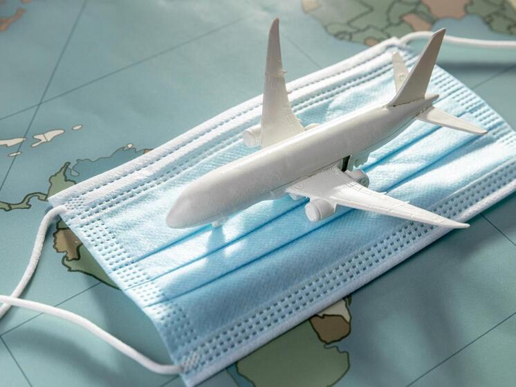 Жительницу Игарки доставят санитарной авиацией в Красноярск для экстренного лечения