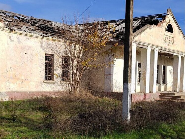 За сутки ВСУ 51 раз обстреляли Херсонскую область