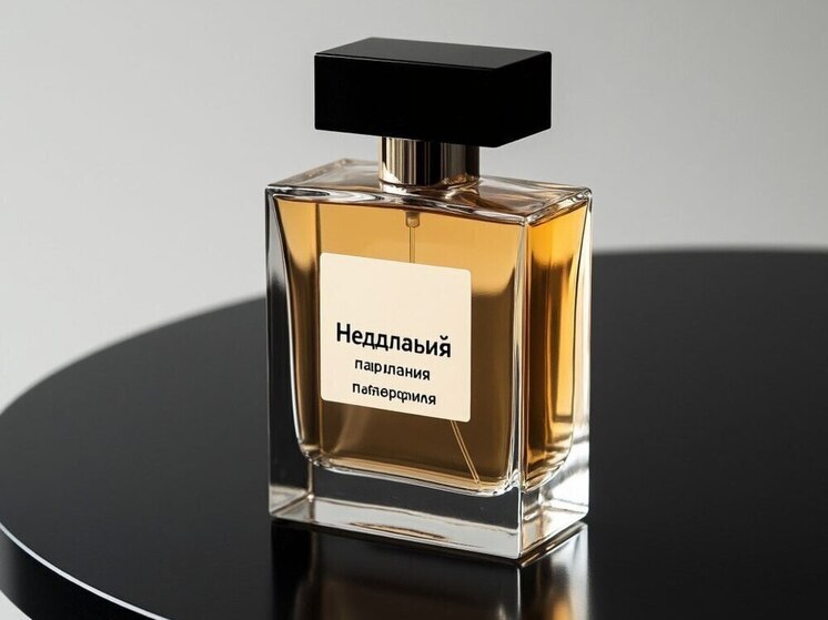 В Нягани пресечён незаконный оборот парфюмерной продукции