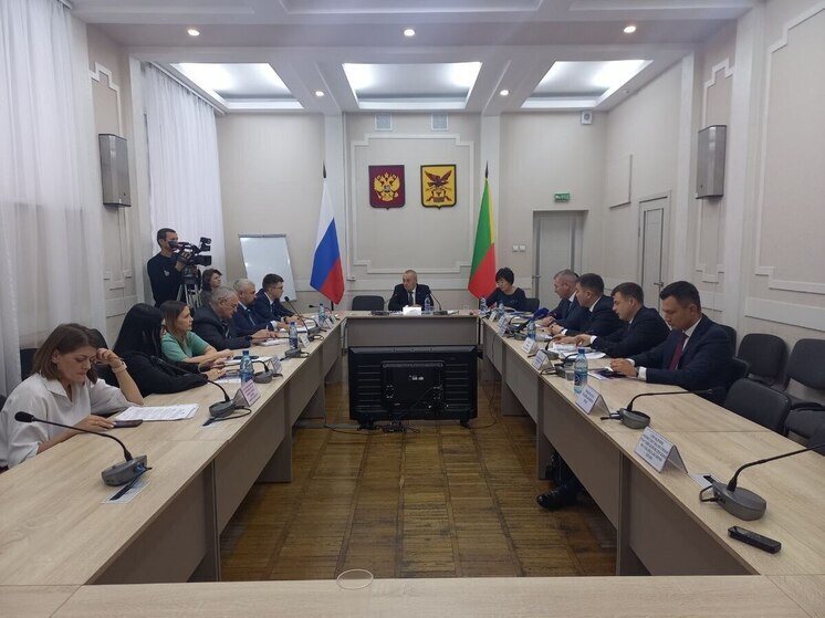 Помешковый сбор мусора могут отменить в Забайкалье