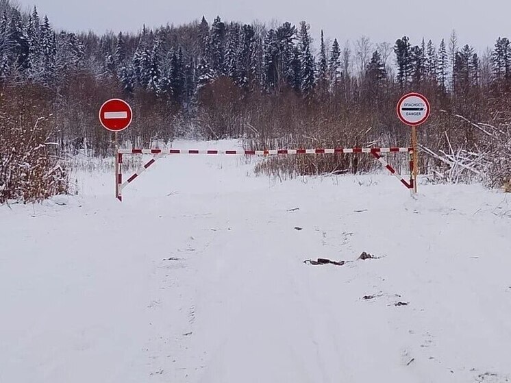В Югре обсудили подготовку дорог к зимней эксплуатации