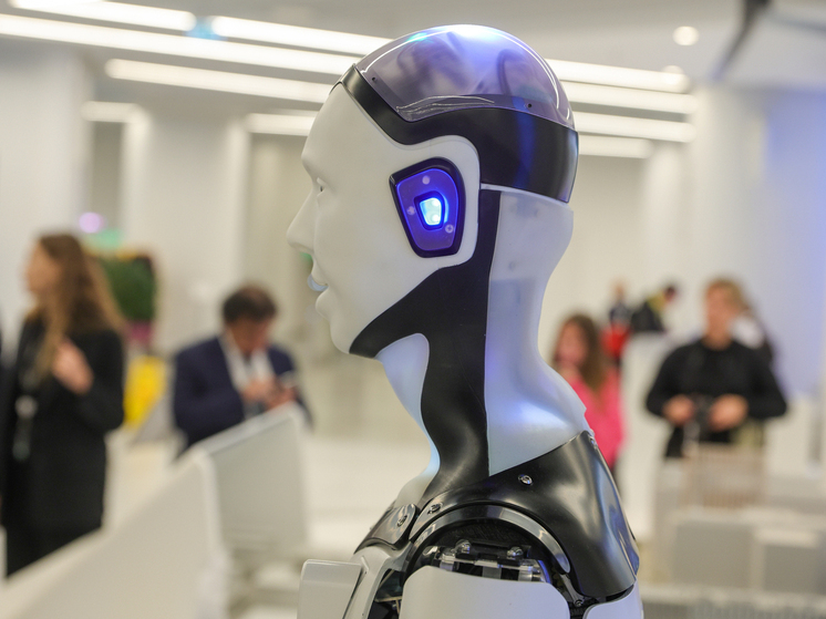 Эксперт Душкин: ключевой риск для РФ — ввязаться в «гонку вооружений» в сфере ИИ