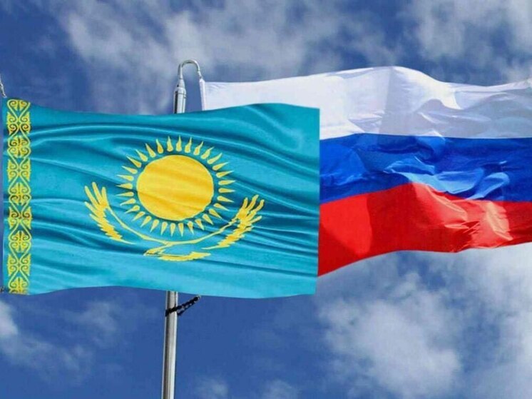 Тюменскую область посетит делегация из Казахстана