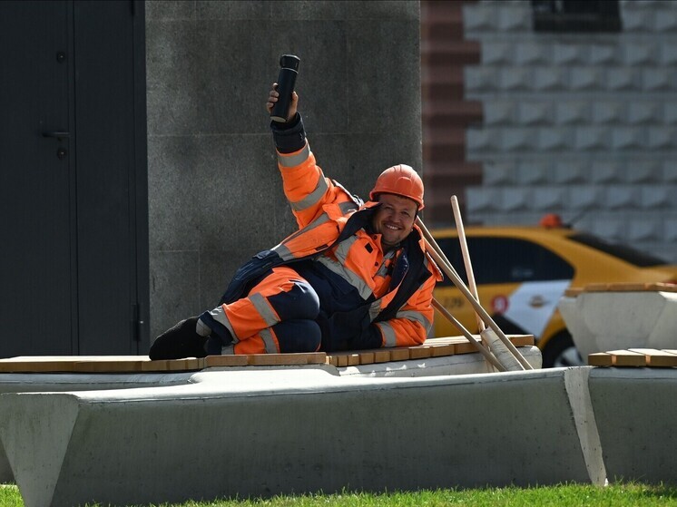 ТАСС: Более 1,5 тыс. мигрантов в Иркутске были легализованы незаконно