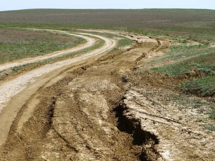 Почему завтрашний день в Калмыкии можно назвать Михайловские грязи