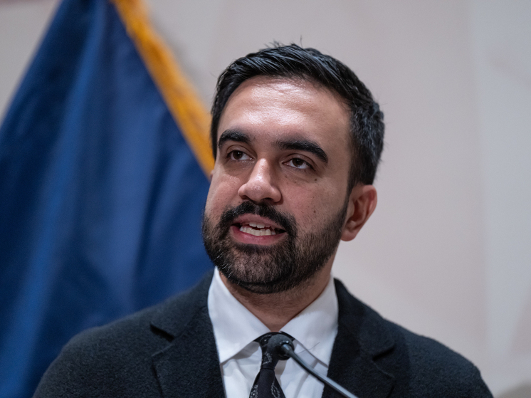 Дональд Трамп подтвердил, что на этой неделе в Вашингтоне состоится его встреча с избранным мэром Нью-Йорка Зохраном Мамдани, которая положит начало личной встрече между политическими противниками, которые в течение нескольких месяцев противостояли друг другу